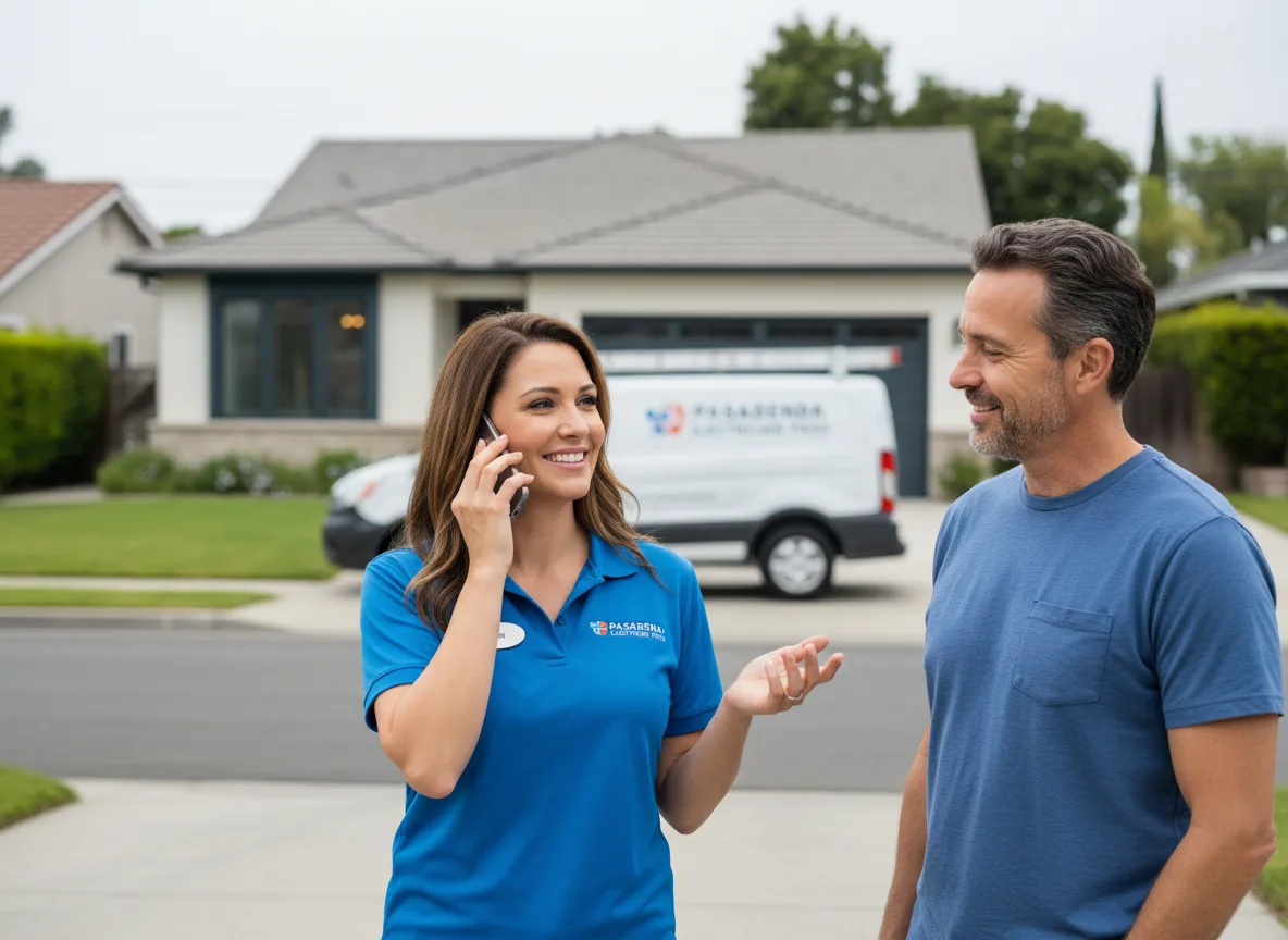 Electrician Boswell, IN FAQs